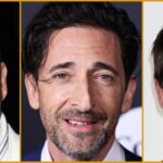 Adam Sandler, Adrien Brody, Patrick J. Adams