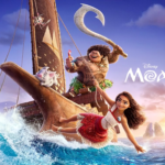 Moana 2