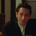Adrien Brody