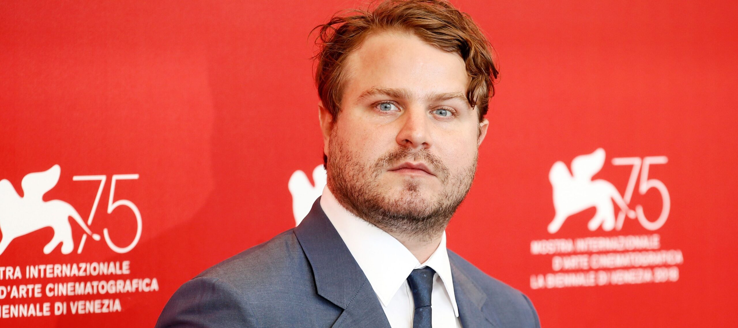 Brady Corbet