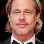 Brad Pitt