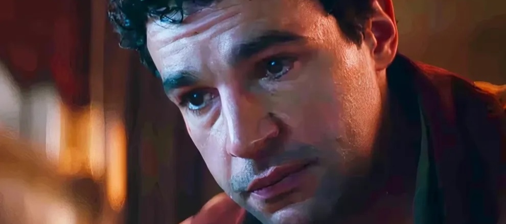 Christopher Abbott