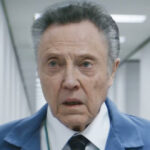 Christopher Walken, TV serija 'Severance'