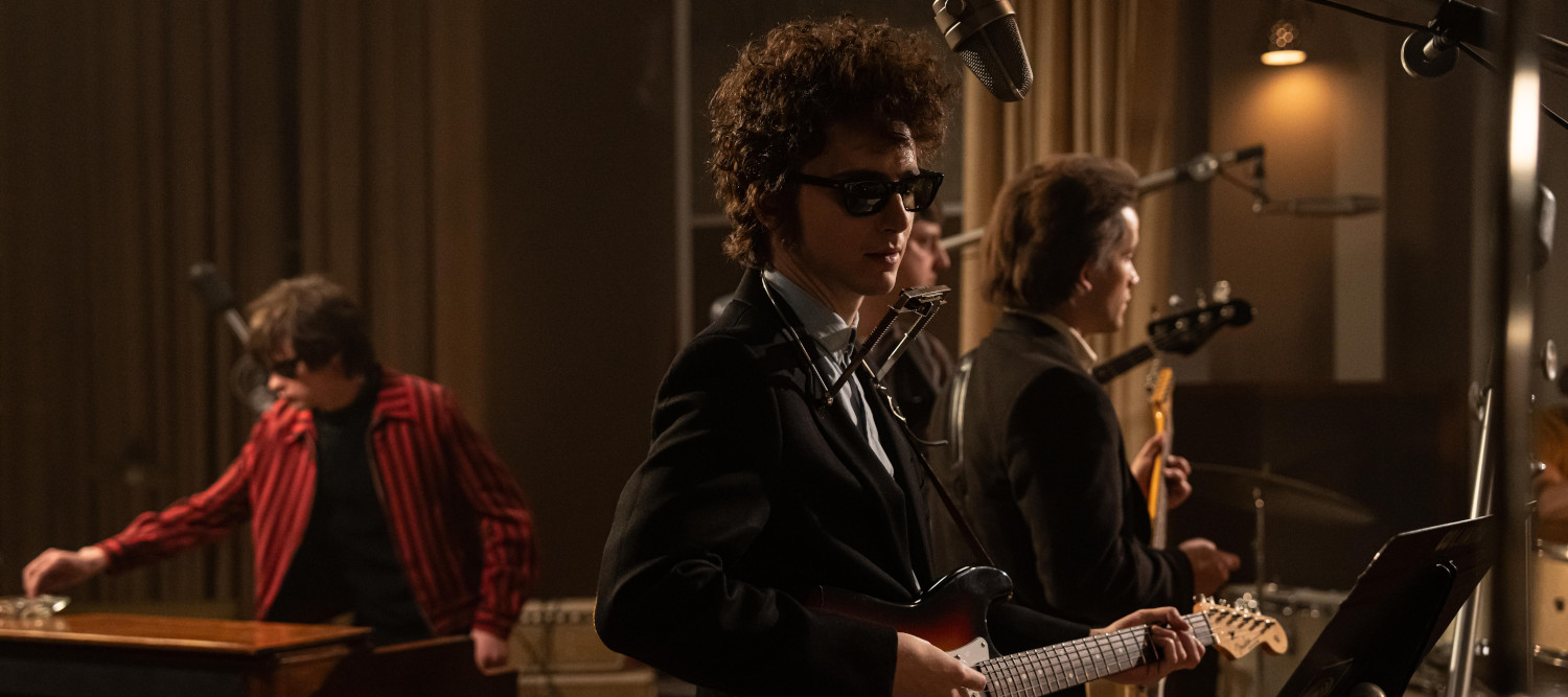 Bob Dylan film uskoro u kinima