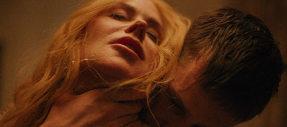 Požuda - Nicole Kidman i Harris Dickinson razlika u godinama