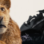 Box office Mufasa Nosferatu