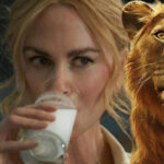 Box office Hrvatska - Mufasa i Požuda