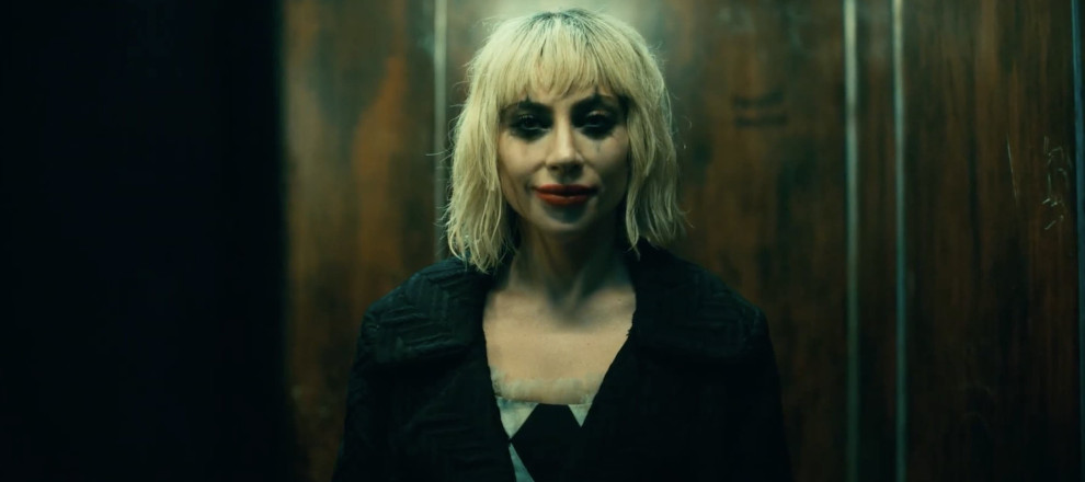 Lady Gaga napokon komentira podbačaj Joker Ludilo u dvoje