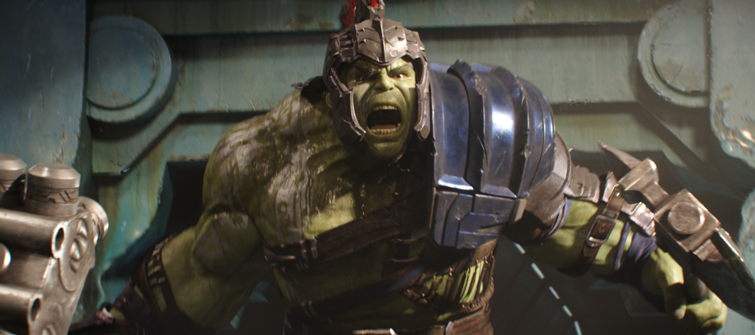 George Miller režira World War Hulk?
