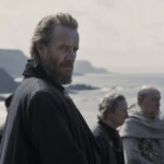 House of Dragon (Zmajeva kuća),Rhys Ifans