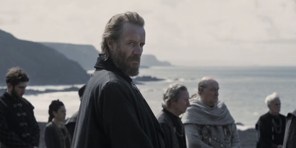 House of Dragon (Zmajeva kuća),Rhys Ifans