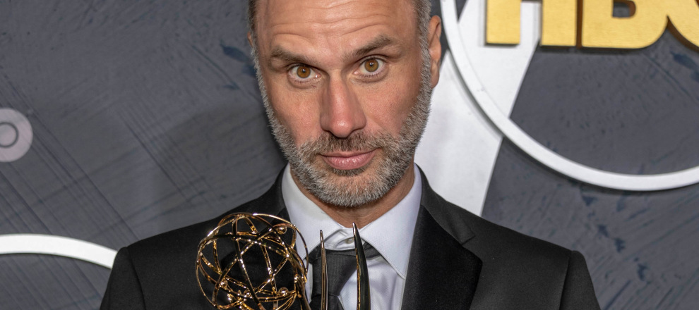 Jesse Armstrong