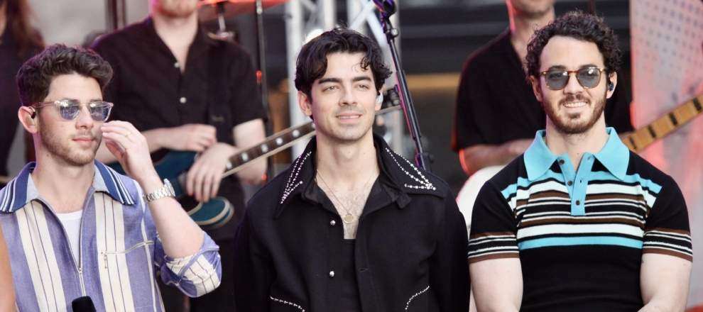 Jonas Brothers