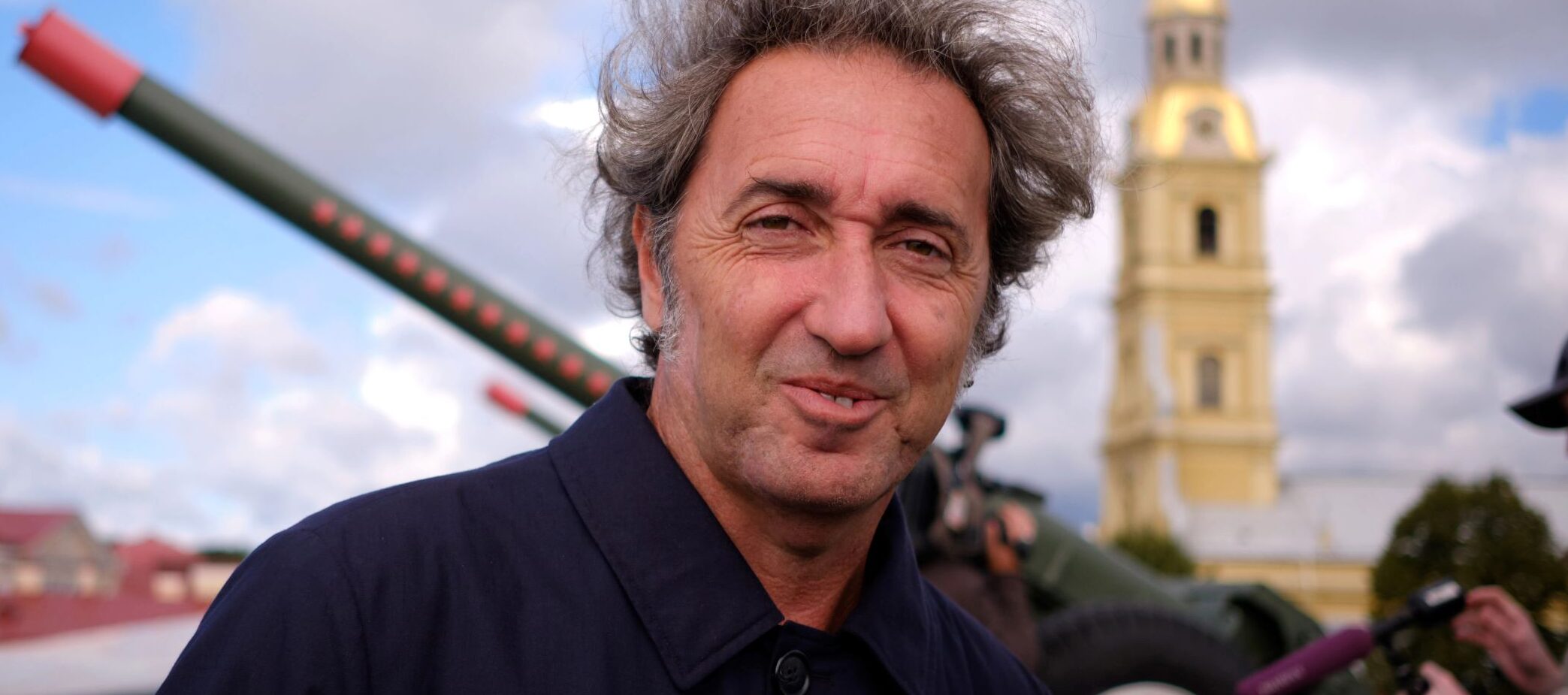 Paolo Sorrentino