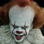 Pennywise Welcome to Derry
