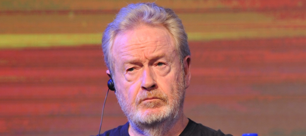 Ridley Scott