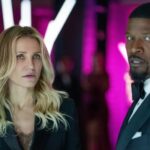 CAmeron Diaz Jamie Foxx "Opet u akciji"
