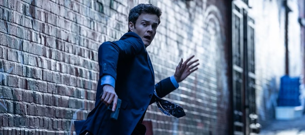 jack quaid Novocaine
