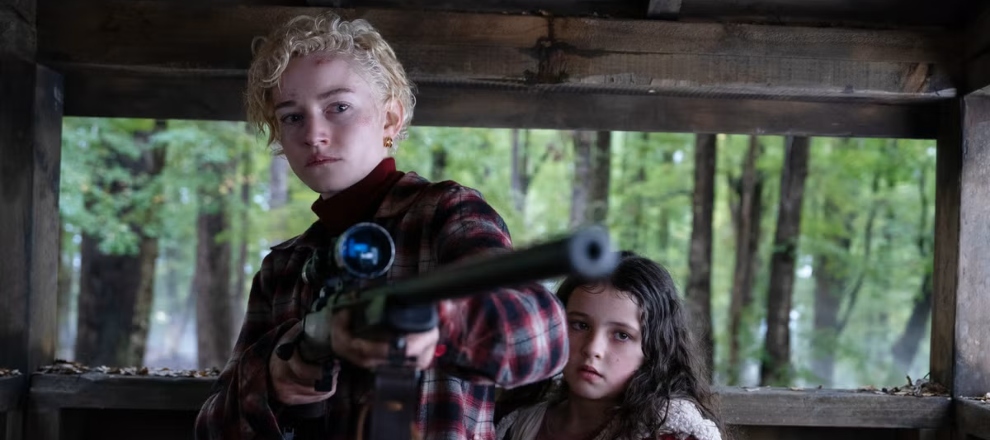 Julia Garner