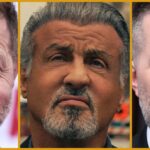 David Leitch, Sylvester Stallone, Robert Eggers