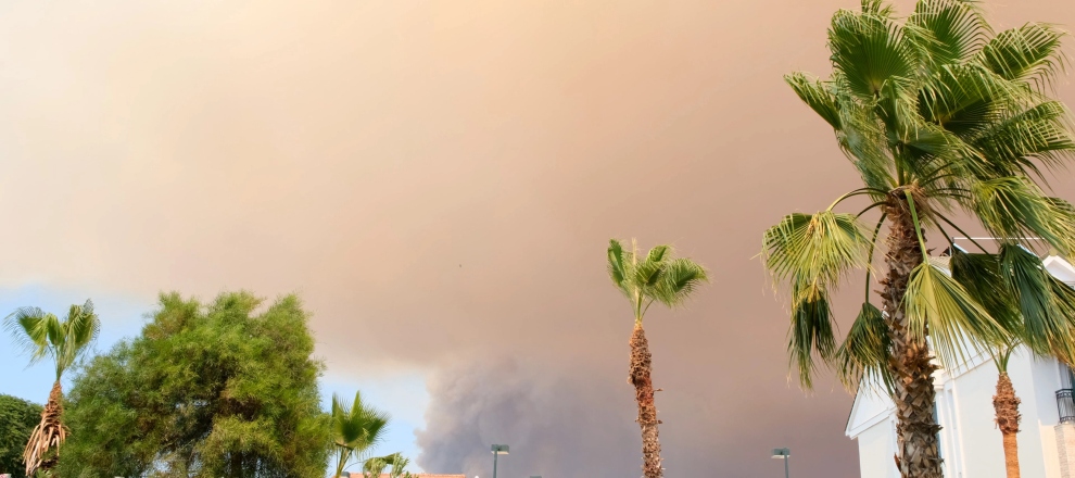 Požari Los Angeles