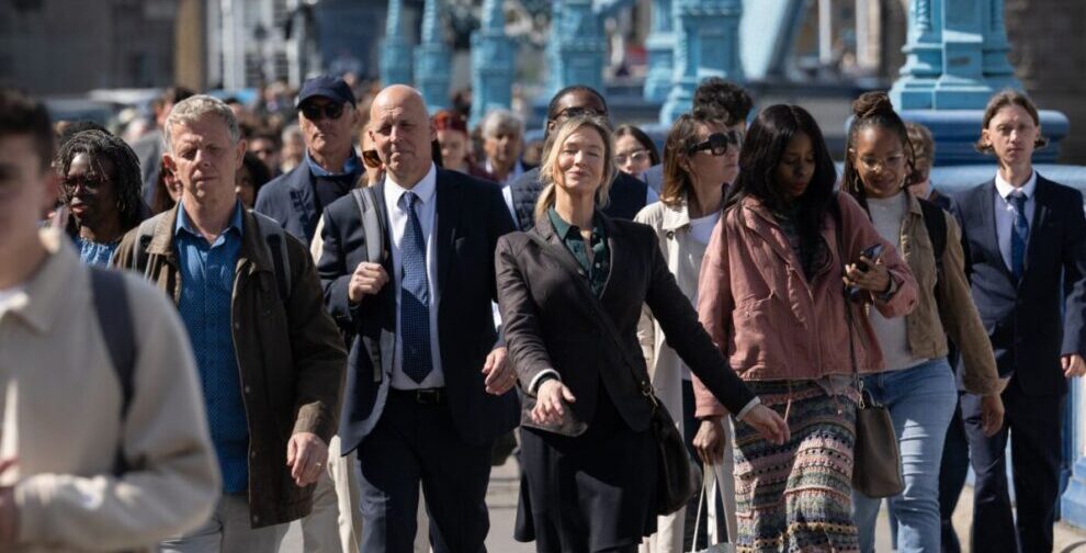 Bridget Jones: Mad About the Boy
