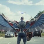 Kapetan Amerika: Vrli novi svijet