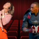 Box office Hrvatska - Kapetan Amerika i Bridget Jones