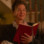 Bridget Jones Luda za njim