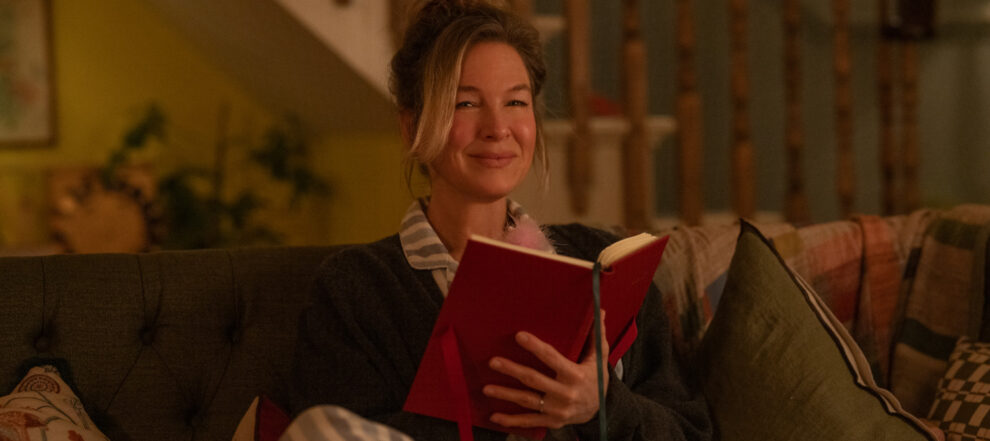 Bridget Jones Luda za njim