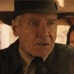 Harrison Ford o Indiana Jones i artefakt subine: 'Sranja se događaju'