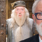 John Lithgow je Dumbledore