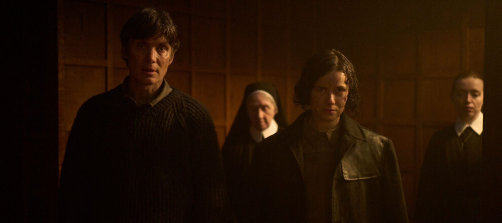 Te sitnice - Cillian Murphy u šokantnoj povijesnoj drami