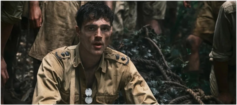 Jacob Elordi The Narrow Road To The Deep North