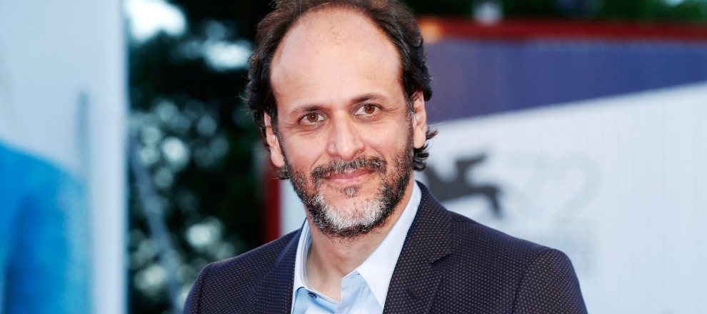 Luca Guadagnino