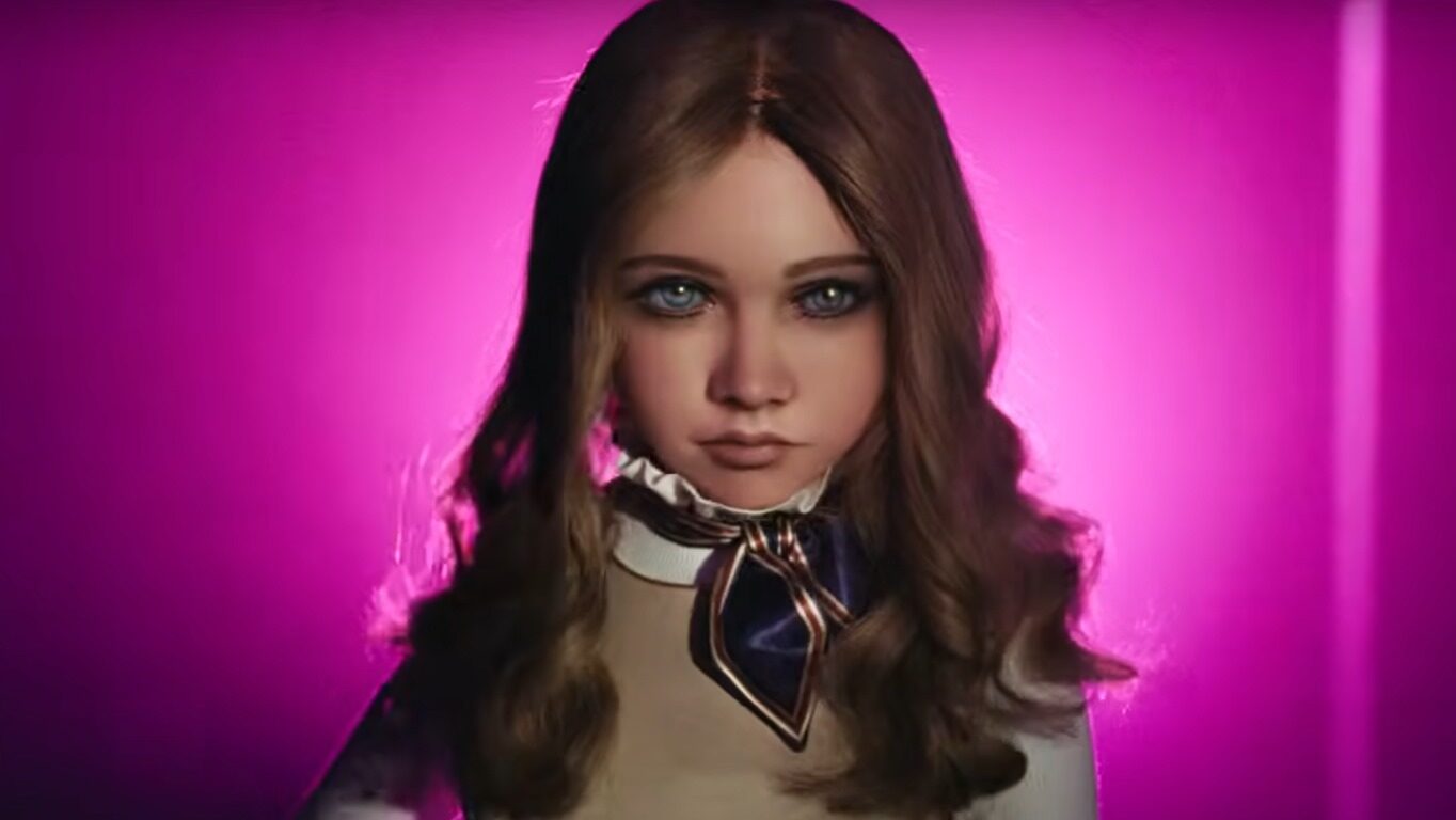 Megan 2