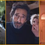Adrien Brody