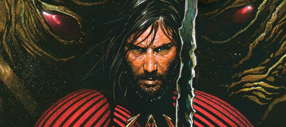 Keanu Reevesov BRZRKR režira Justin Lin