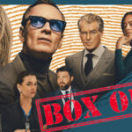 Box office - Black bag na vrhu