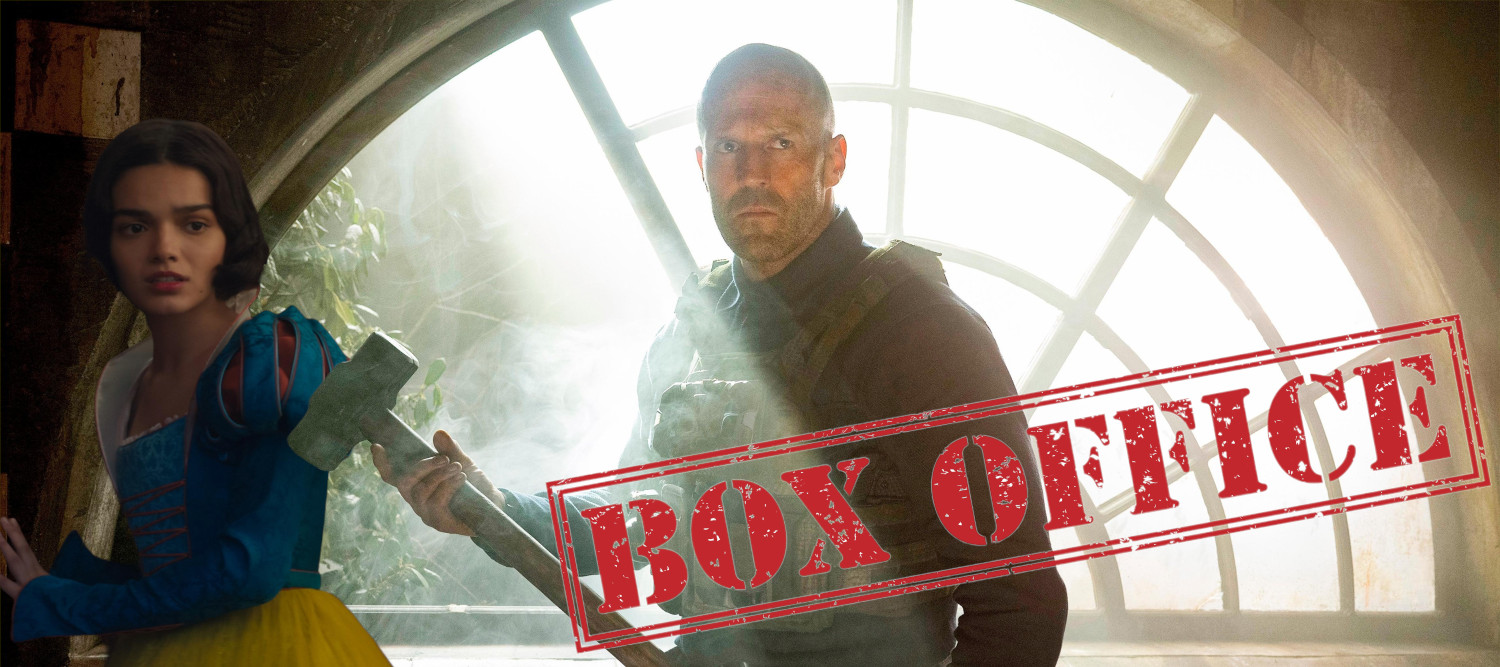 Box office Hrvatska 27.03.2025. Opaki radnik