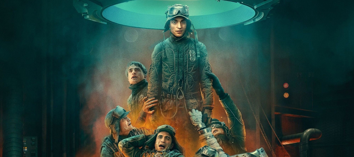 Box office Mickey 17