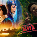 Box office Hrvatska 20.03.2025. Snjeguljica