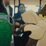 Covote vs Acme - Ketchup Entertainment u pregovorima za otkup filma