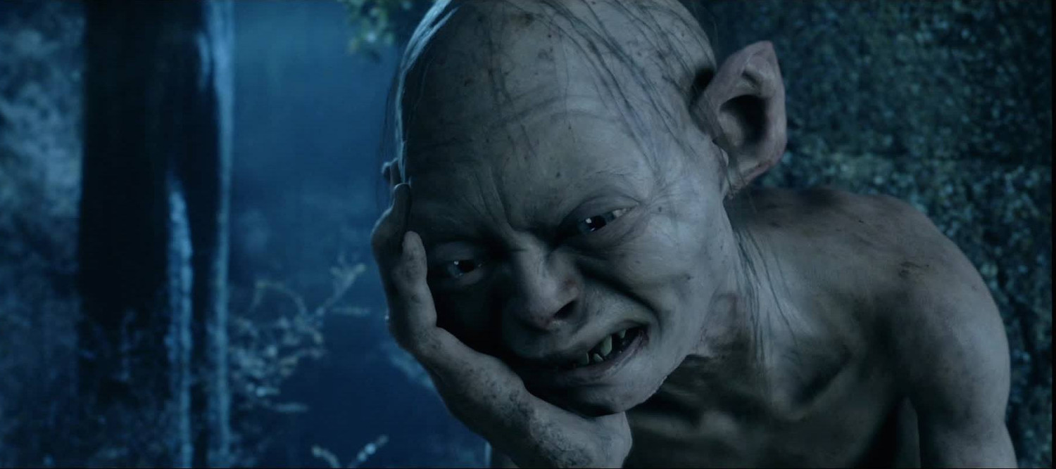 Hunt for Gollum pomaknut na 2027
