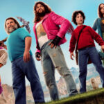 Minecraft film - u kinima