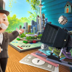 Monopoly postaje film i reality show