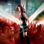 Novi Resident Evil film