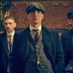 Peaky Blinders film u kinima