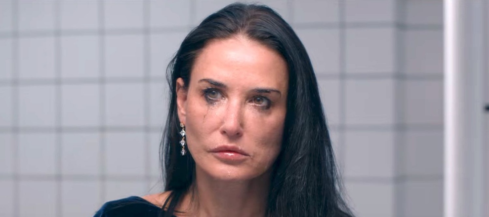 Demi Moore