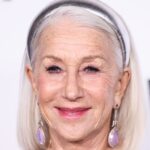 Helen Mirren